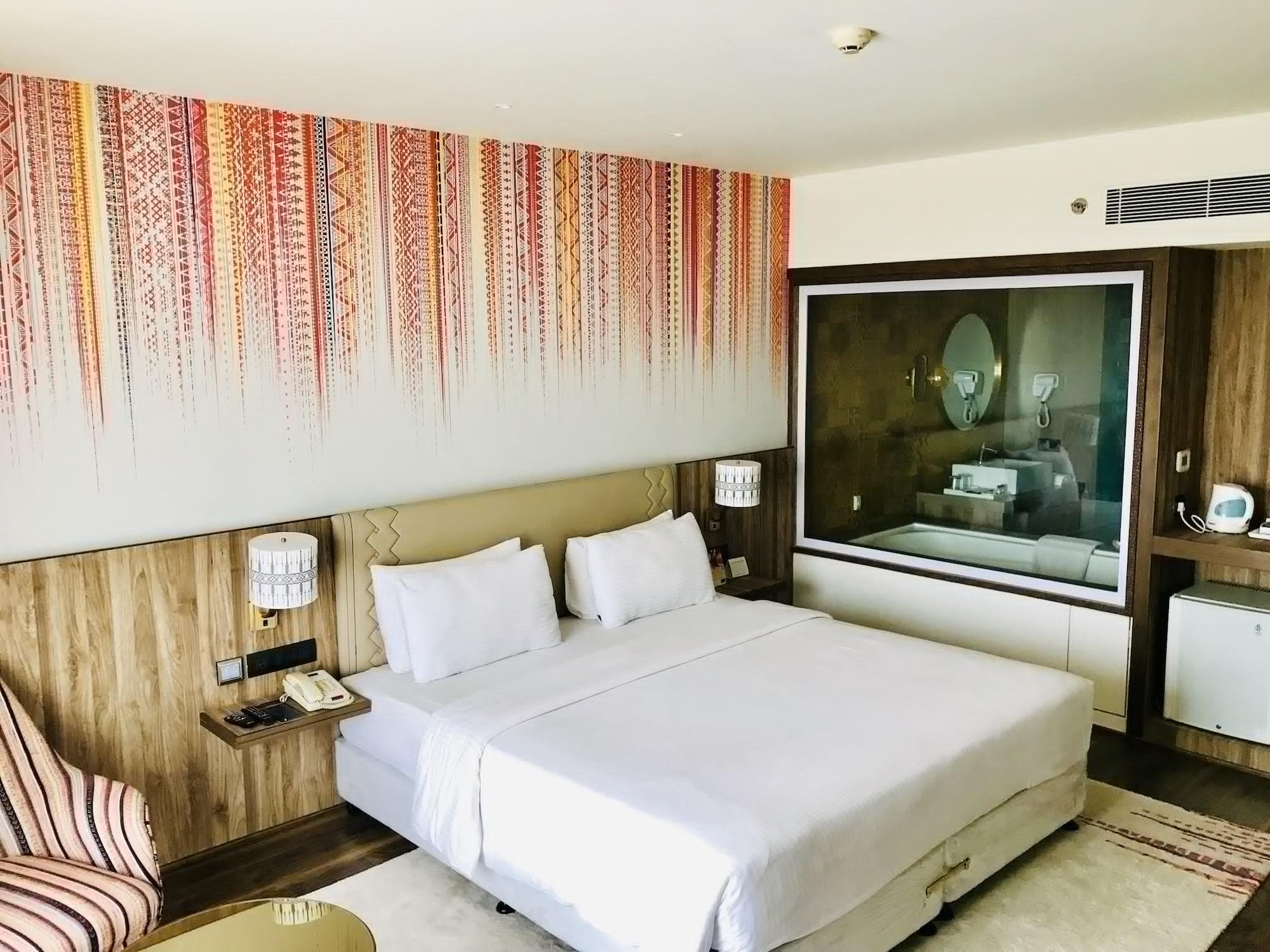 Welcomhotel By Itc Hotels, Ashram Road, Ahmedabad Exterior photo
