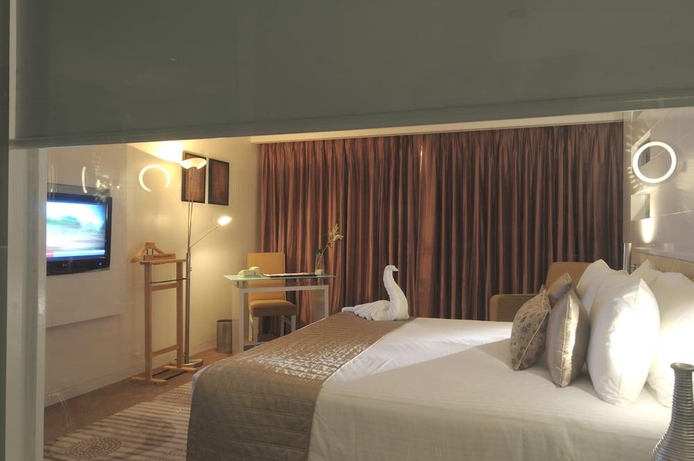 Welcomhotel By Itc Hotels, Ashram Road, Ahmedabad Exterior photo
