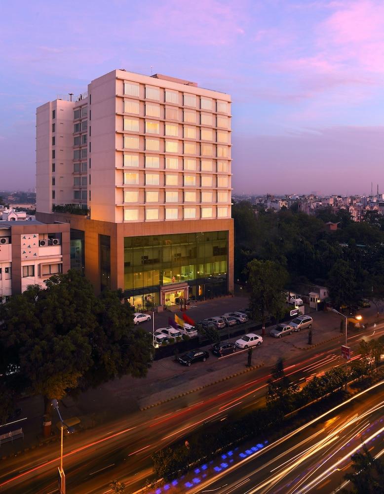 Welcomhotel By Itc Hotels, Ashram Road, Ahmedabad Exterior photo