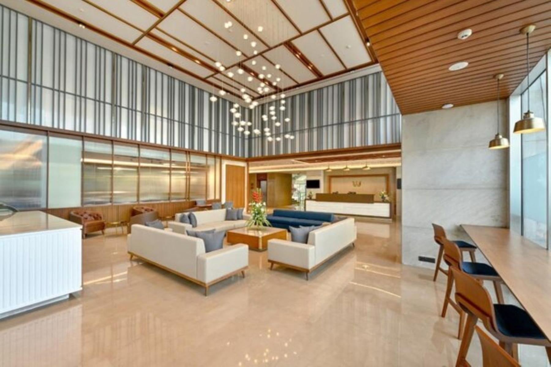 Welcomhotel By Itc Hotels, Ashram Road, Ahmedabad Exterior photo