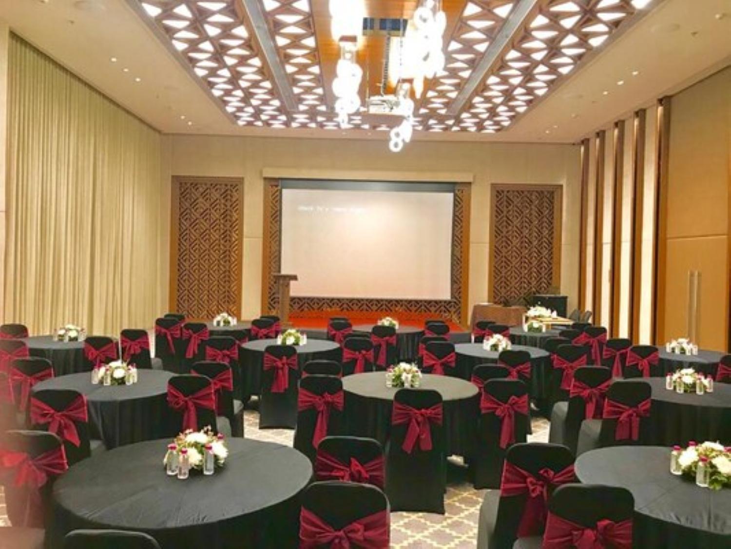 Welcomhotel By Itc Hotels, Ashram Road, Ahmedabad Exterior photo