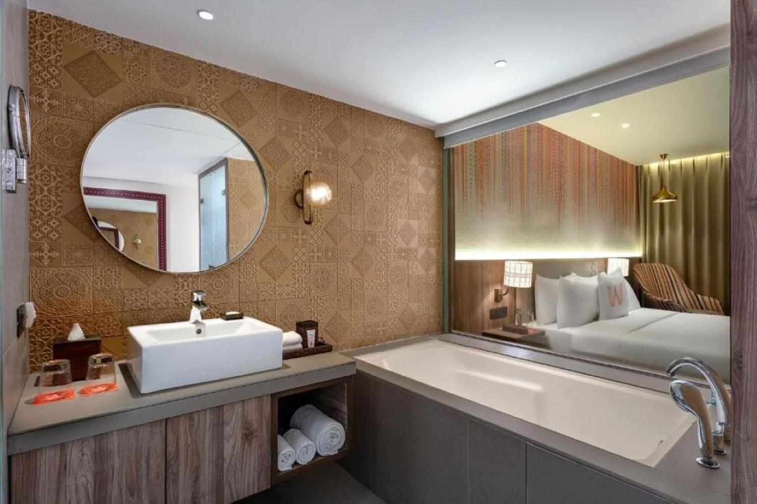 Welcomhotel By Itc Hotels, Ashram Road, Ahmedabad Exterior photo