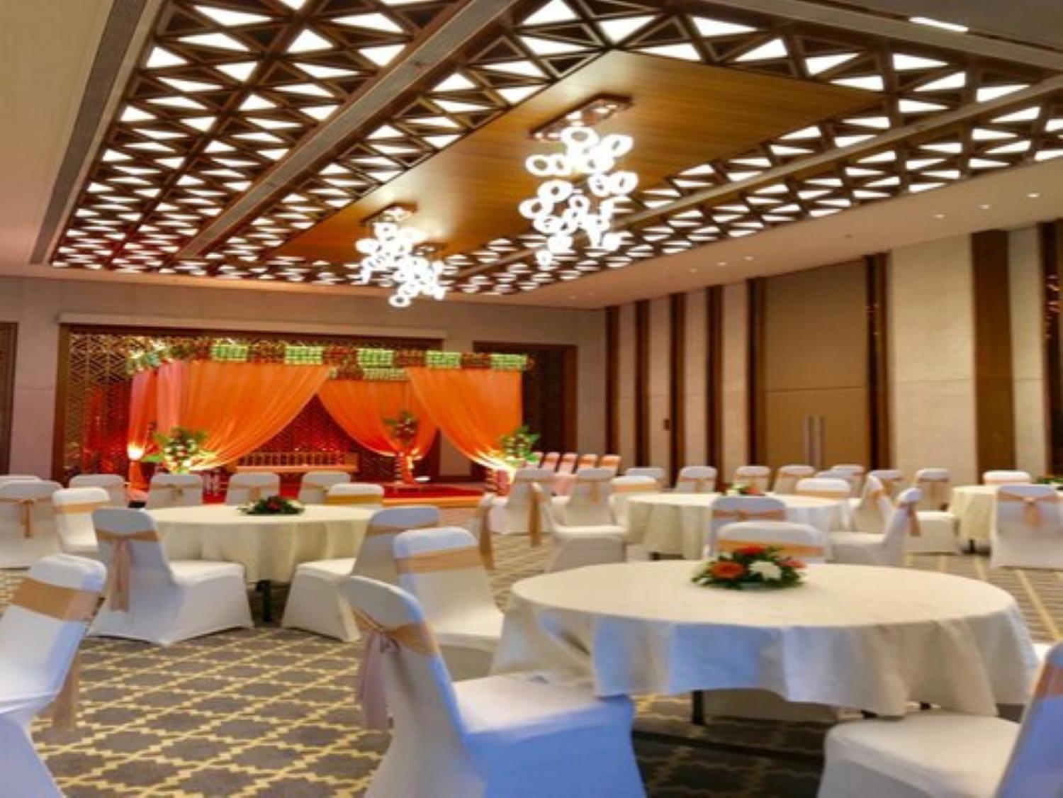 Welcomhotel By Itc Hotels, Ashram Road, Ahmedabad Exterior photo