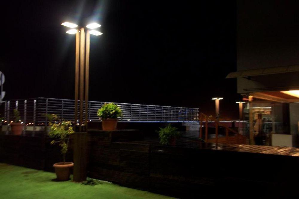 Welcomhotel By Itc Hotels, Ashram Road, Ahmedabad Exterior photo