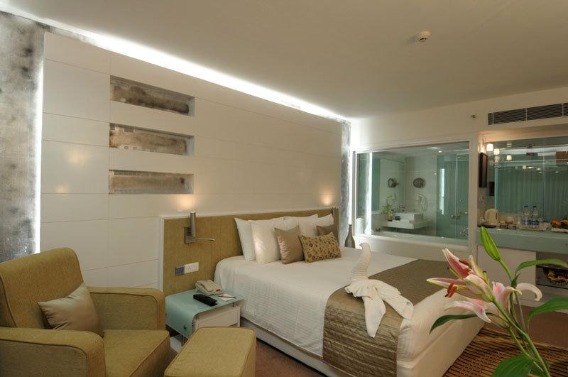 Welcomhotel By Itc Hotels, Ashram Road, Ahmedabad Room photo